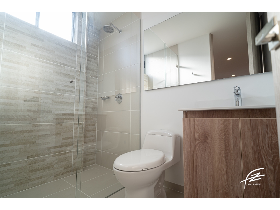 APARTAMENTO EN VENTA EN CIUDAD DEL RIO, MEDELLIN ANTIOQUIA