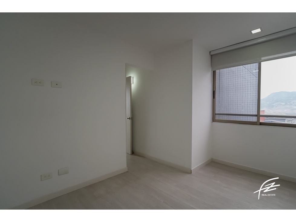 PENTHOUSE DUPLEX EN VENTA MILLA DE ORO EL POBLADO, MEDELLIN ANTIOQUIA