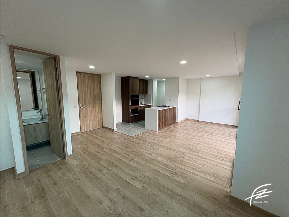 APARTAMENTO EN VENTA EN SABANETA, ANTIOQUIA