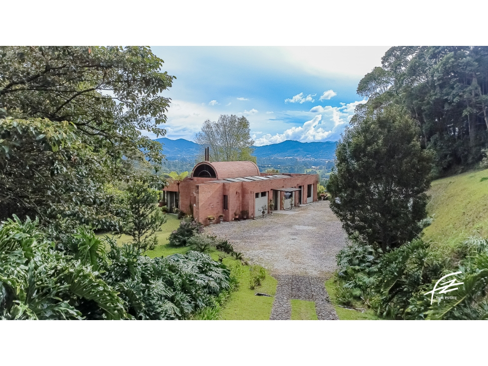 CASA EN VENTA EN LA CEJA, ANTIOQUIA