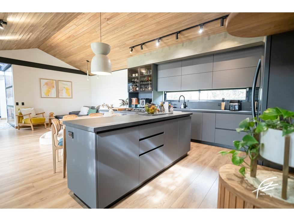 CASA EN VENTA EN LA CEJA, ANTIOQUIA — foto 3