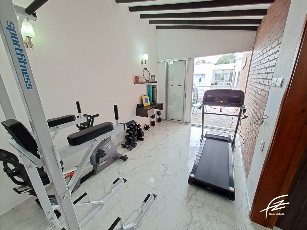 CASA PARA LA VENTA EN LA CEJA, ANTIOQUIA