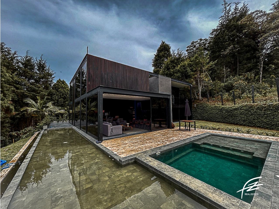 CASA EN VENTA EN GUARNE, ANTIOQUIA