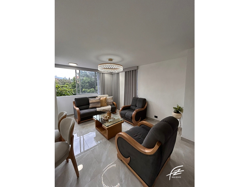 APARTAMENTO EN VENTA EN BELEN, MEDELLIN ANTIOQUIA