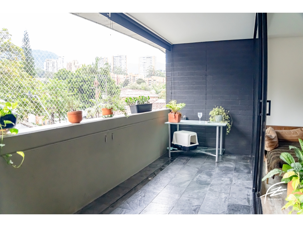 APARTAMENTO EN VENTA EN ENVIGADO, ANTIOQUIA