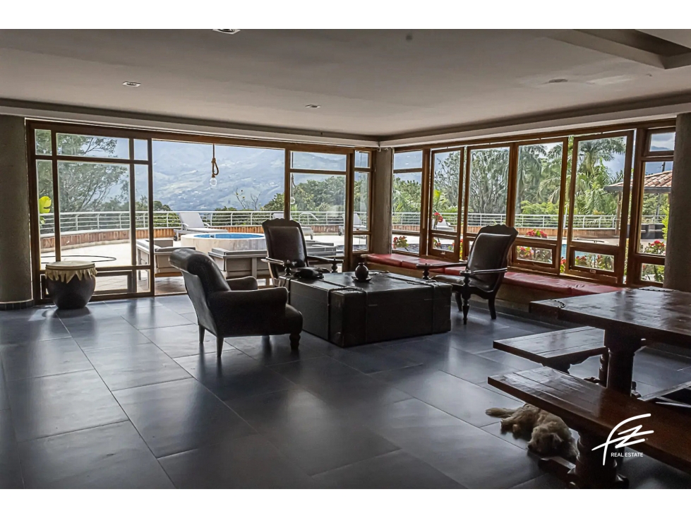 FINCA EN VENTA EN COPACABANA, ANTIOQUIA