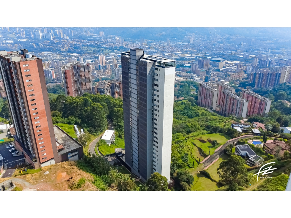 APARTAMENTO EN VENTA EN SABANETA, ANTIOQUIA