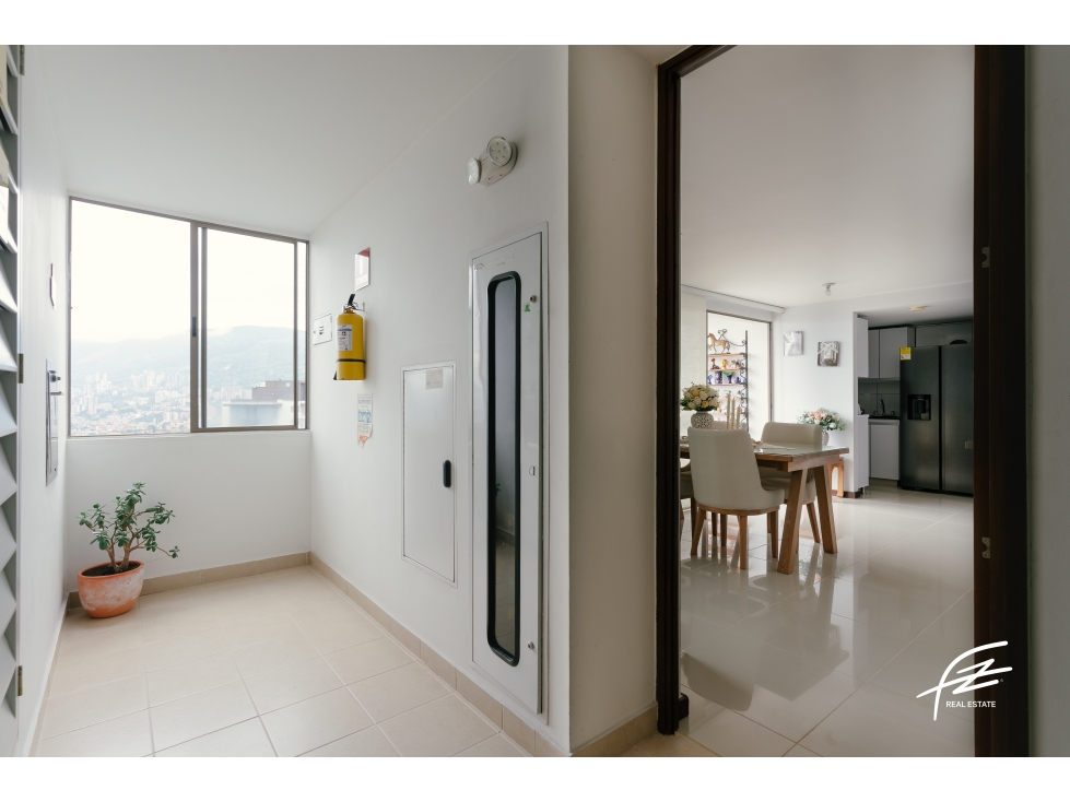 APARTAMENTO EN VENTA EN ENVIGADO, ANTIOQUIA