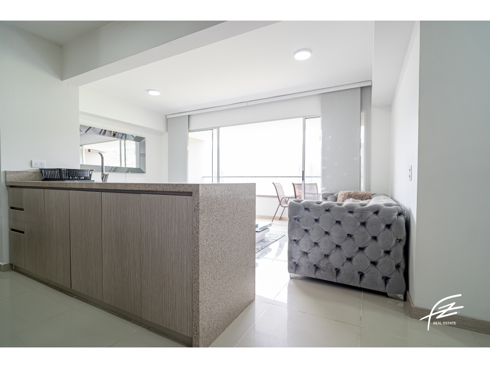APARTAMENTO EN VENTA EN SABANETA, ANTIOQUIA