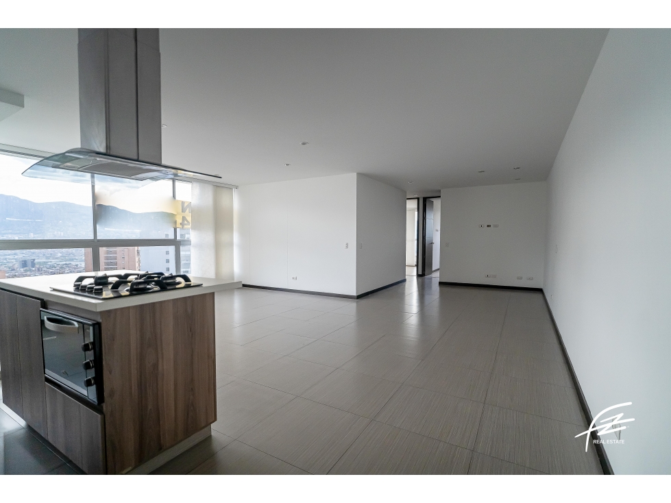 APARTAMENTO EN VENTA EN ENVIGADO, ANTIOQUIA