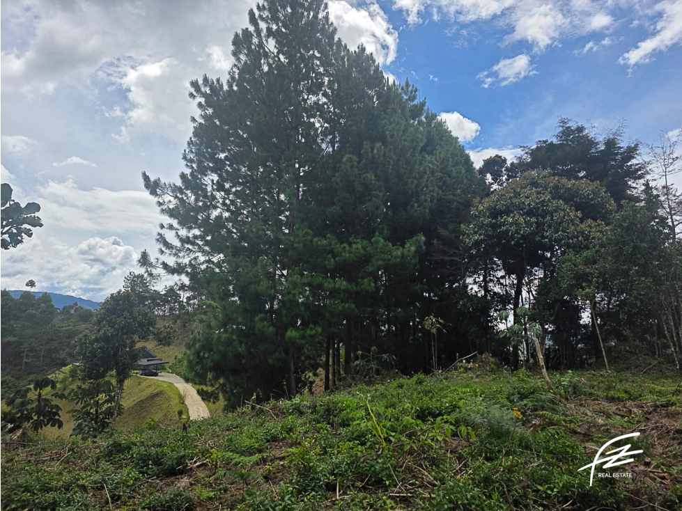 VENTA DE LOTE EN EL RETIRO