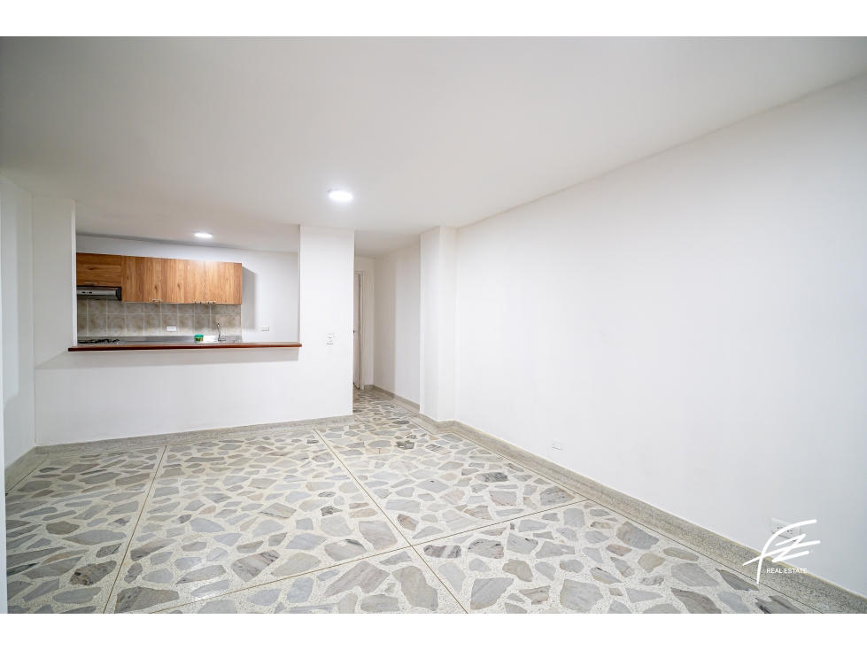 APARTAMENTO EN VENTA EN SURAMERICANA, MEDELLIN ANTIOQUIA