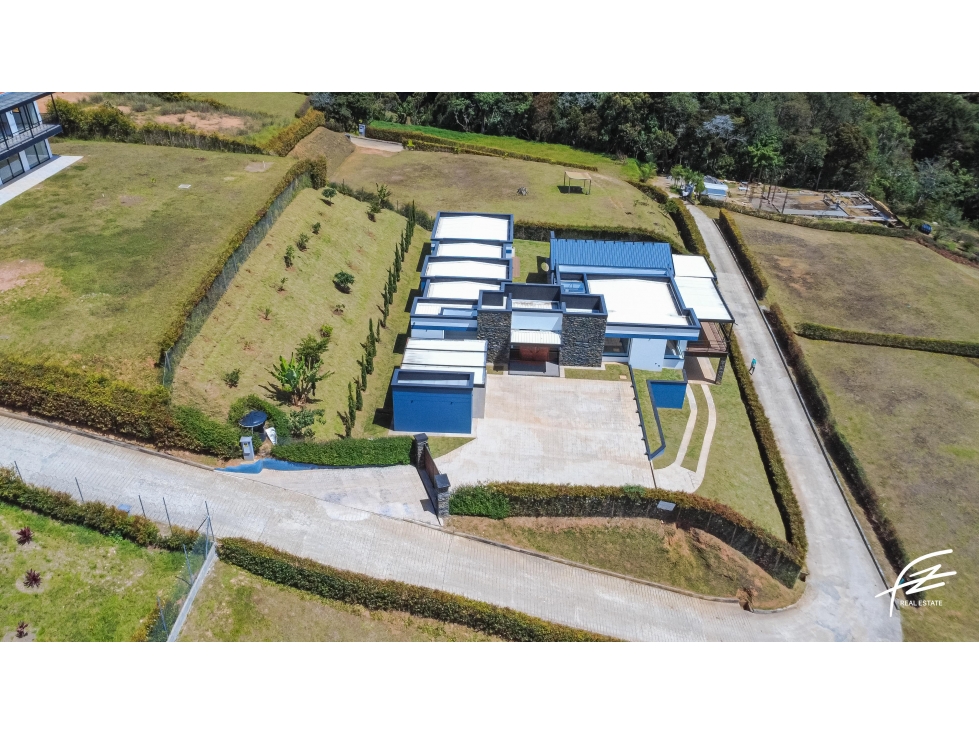CASA CAMPESTRE EN VENTA EN CARMEN DE VIBORAL, ANTIOQUIA — foto 3