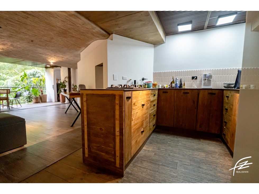 APARTAMENTO EN VENTA EN CASTROPOL, MEDELLIN ANTIOQUIA — foto 5