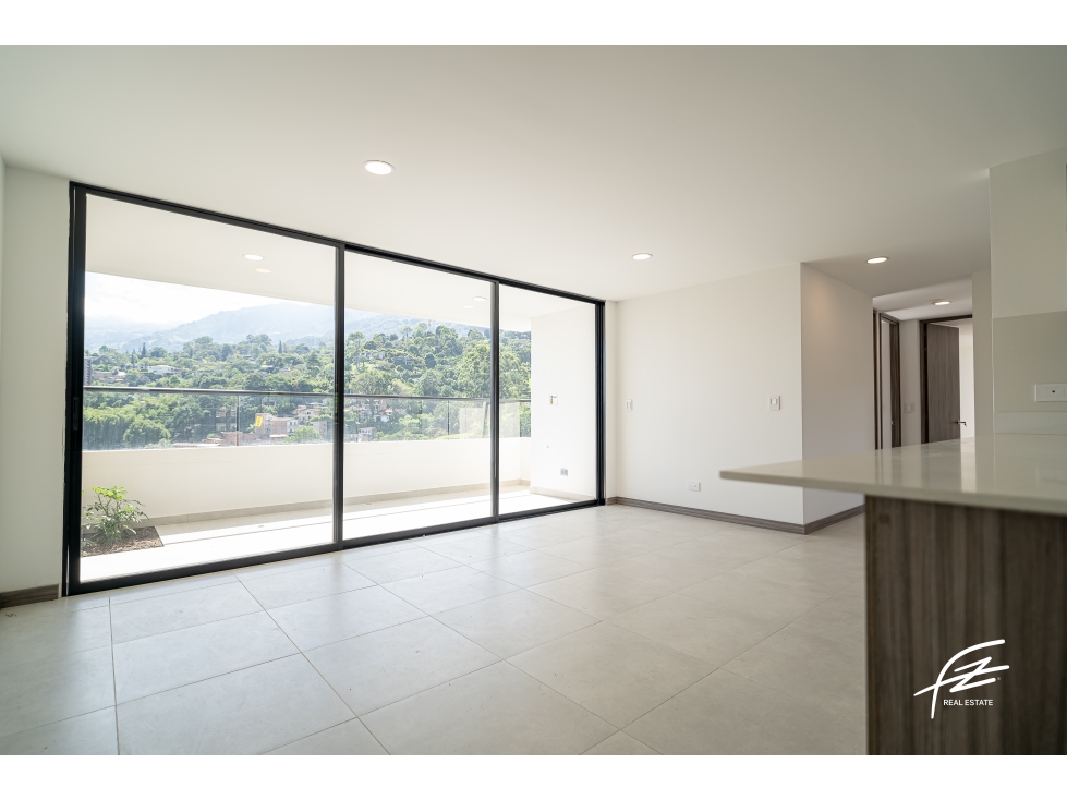 APARTAMENTO EN VENTA EN ENVIGADO, ANTIOQUIA