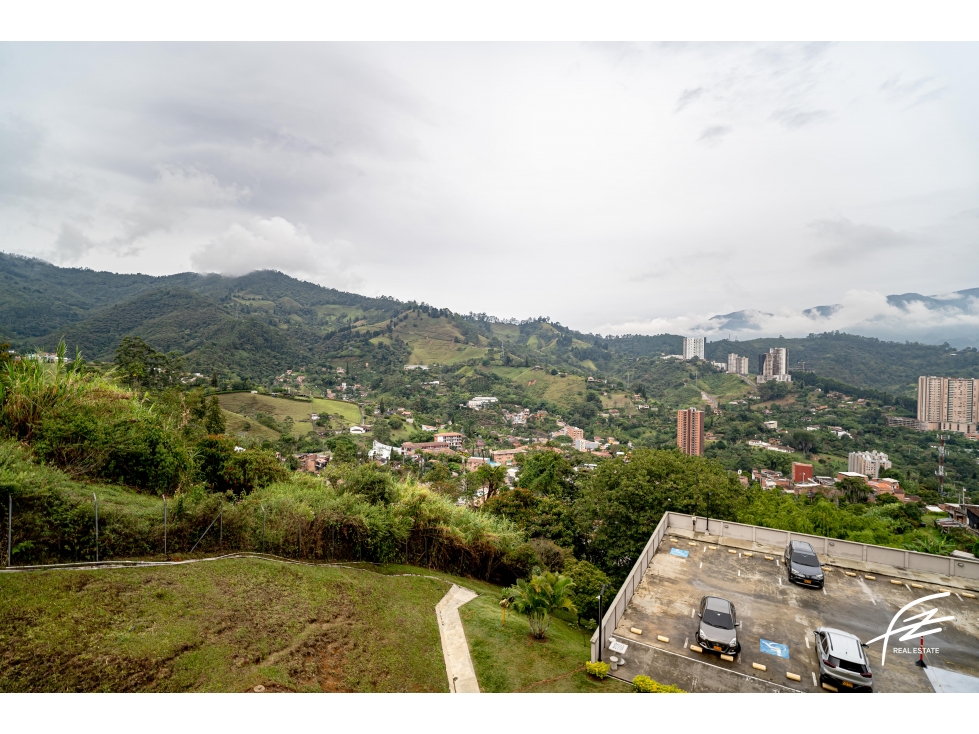 APARTAMENTO EN VENTA EN SABANETA, ANTIOQUIA