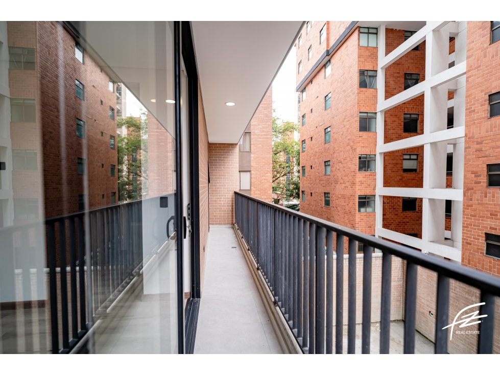VENTA DE APARTAMENTOS EN RUA19 ZUÑIGA, ENVIGADO — foto 3