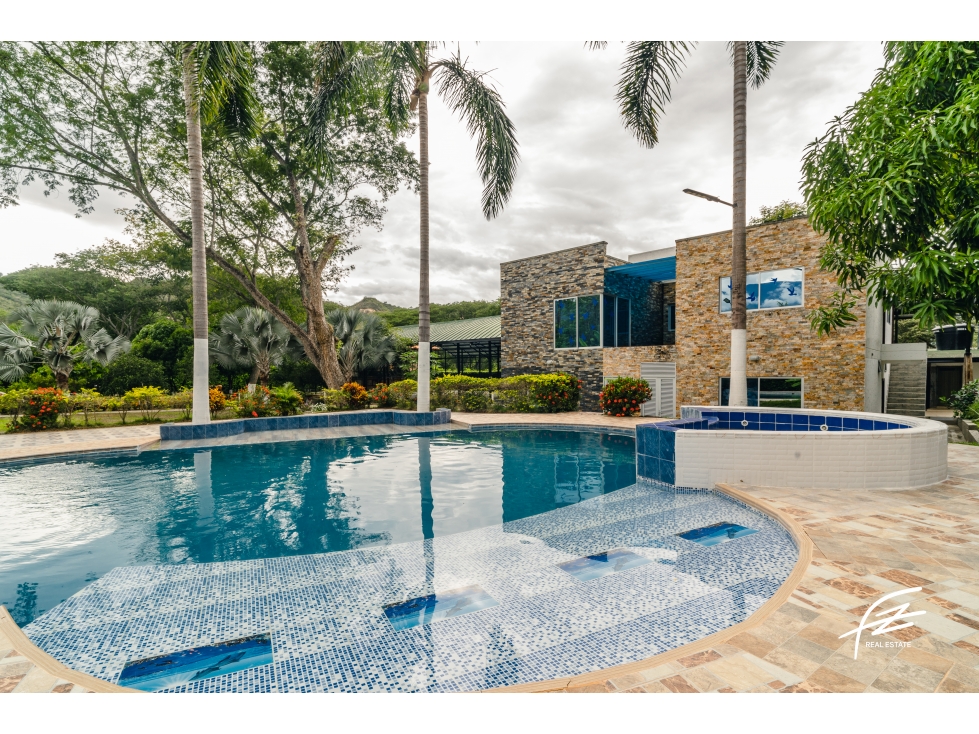 FINCA EN VENTA EN SOPETRÁN, ANTIOQUIA