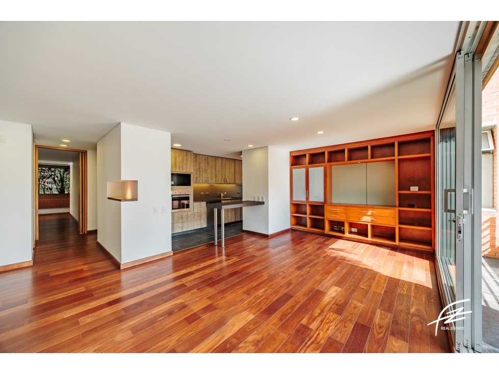 APARTAMENTO EN VENTA EN PROVENZA, MEDELLÍN — foto 2