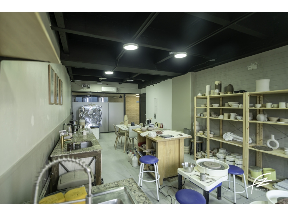 OFICINA EN VENTA EN ENVIGADO,ANTIOQUIA - 3