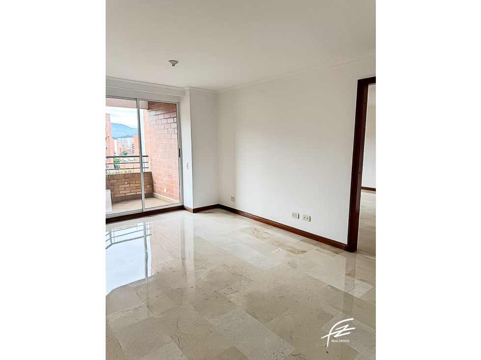 APARTAMENTO EN VENTA EN LAURELES, MEDELLÍN — foto 6