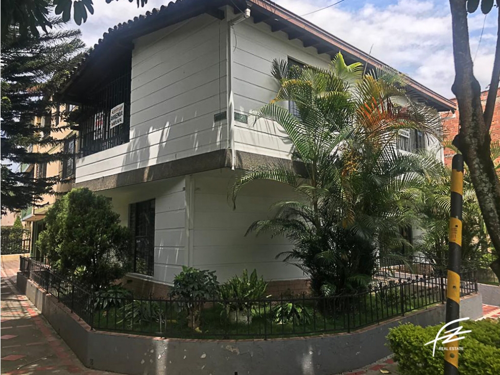 CASA EN VENTA EN BELÉN,MEDELLÍN