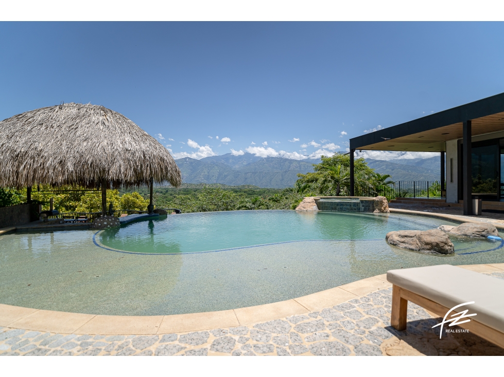 FINCA EN VENTA EN SANTA FE DE ANTIOQUIA, ANTIOQUIA — foto 5