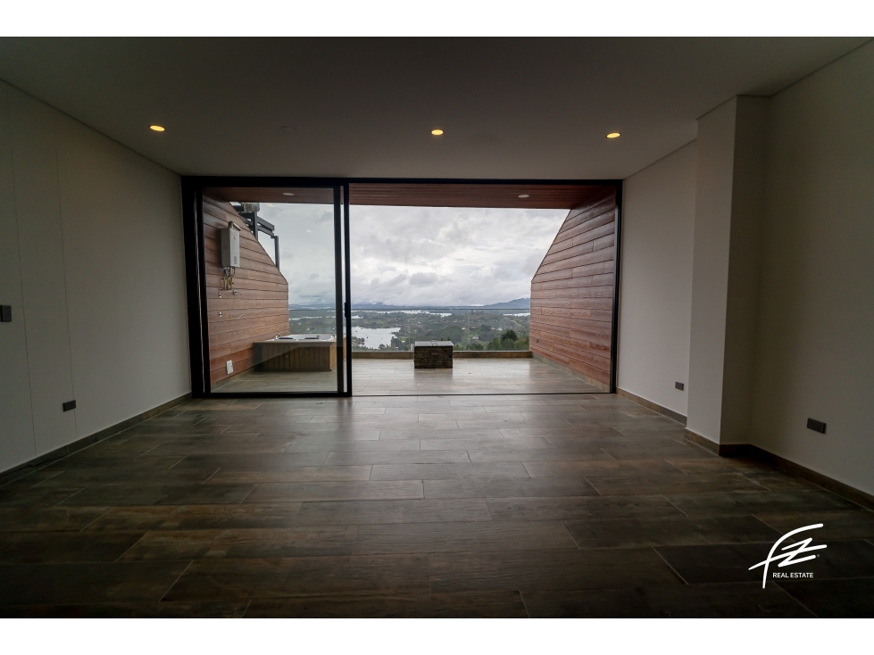 APARTAMENTO EN VENTA EN EL PEÑOL, ANTIOQUIA