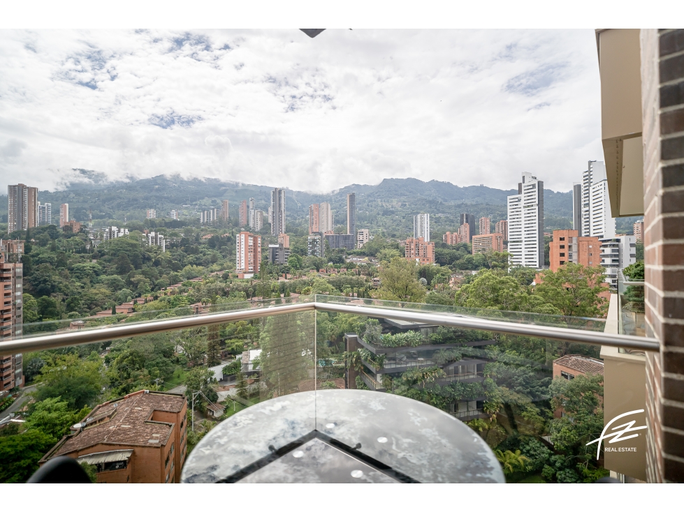 APARTAMENTO PARA LA VENTA EN SAN LUCAS, MEDELLIN ANTIOQUIA — foto 4