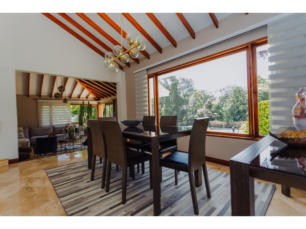 CASA CAMPESTRE EN VENTA EN ALTO DE PALMAS, MEDELLÍN — foto 5