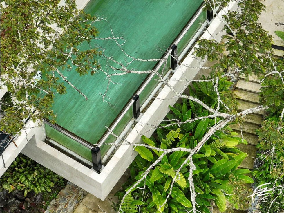 CASA EN VENTA EN LA COLA DEL ZORRO, MEDELLÍN — foto 2