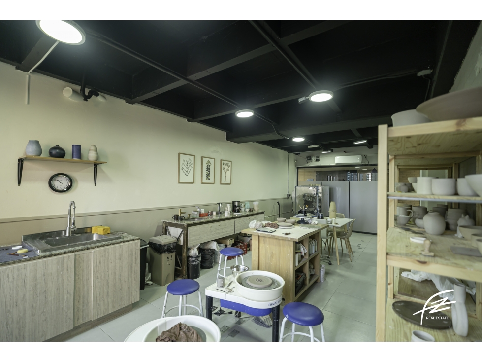 OFICINA EN VENTA EN ENVIGADO,ANTIOQUIA - 4