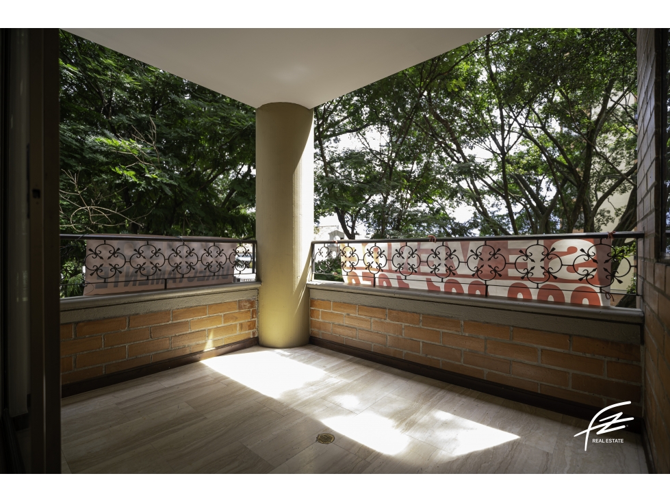 APARTAMENTO EN VENTA EN EL POBLADO, MEDELLÍN — foto 2