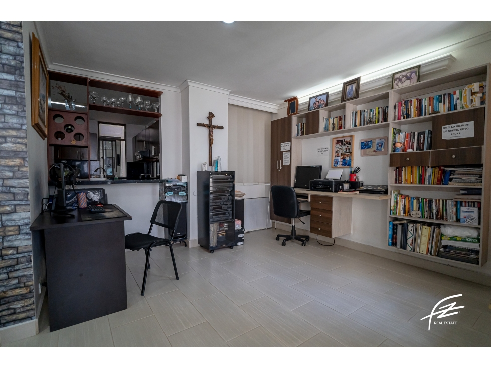 APARTAMENTO EN VENTA EN LAURELES, MEDELLÍN — foto 6