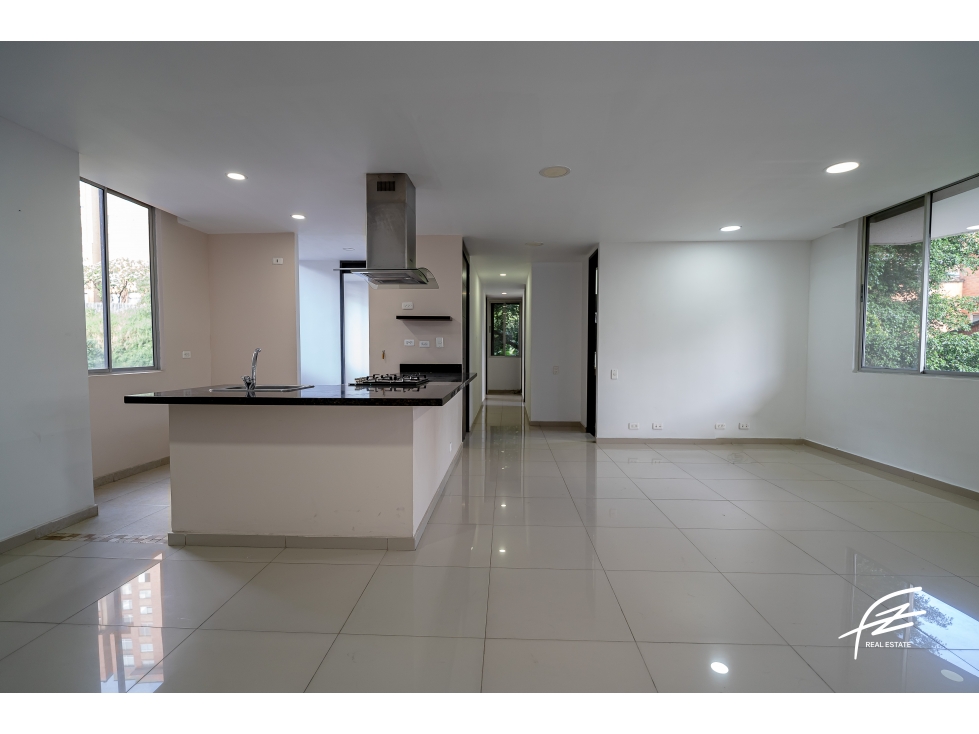 APARTAMENTO EN VENTA EN EL POBLADO, MEDELLÍN — foto 2