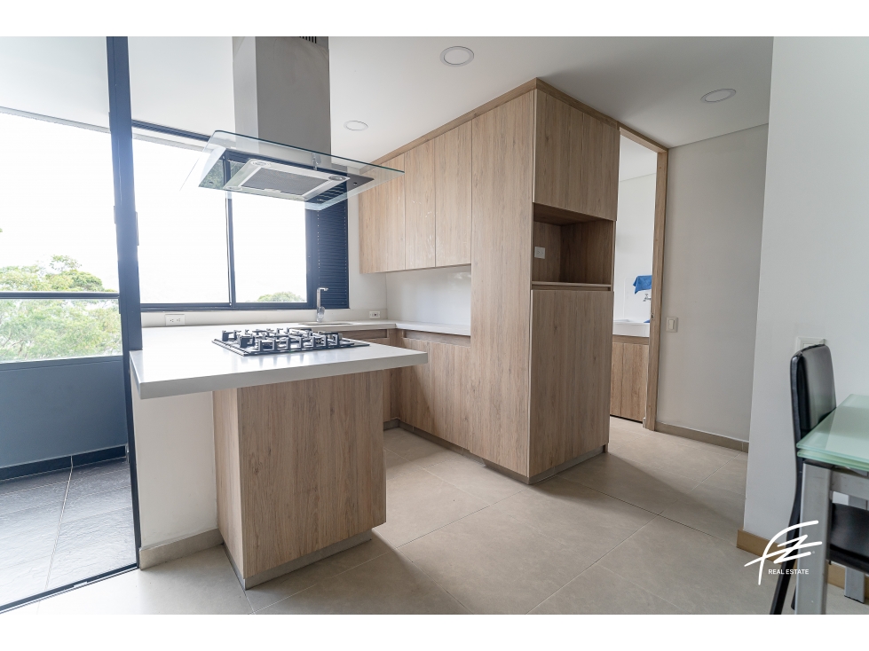APARTAMENTO EN VENTA EN LAS PALMAS, MEDELLÍN — foto 2