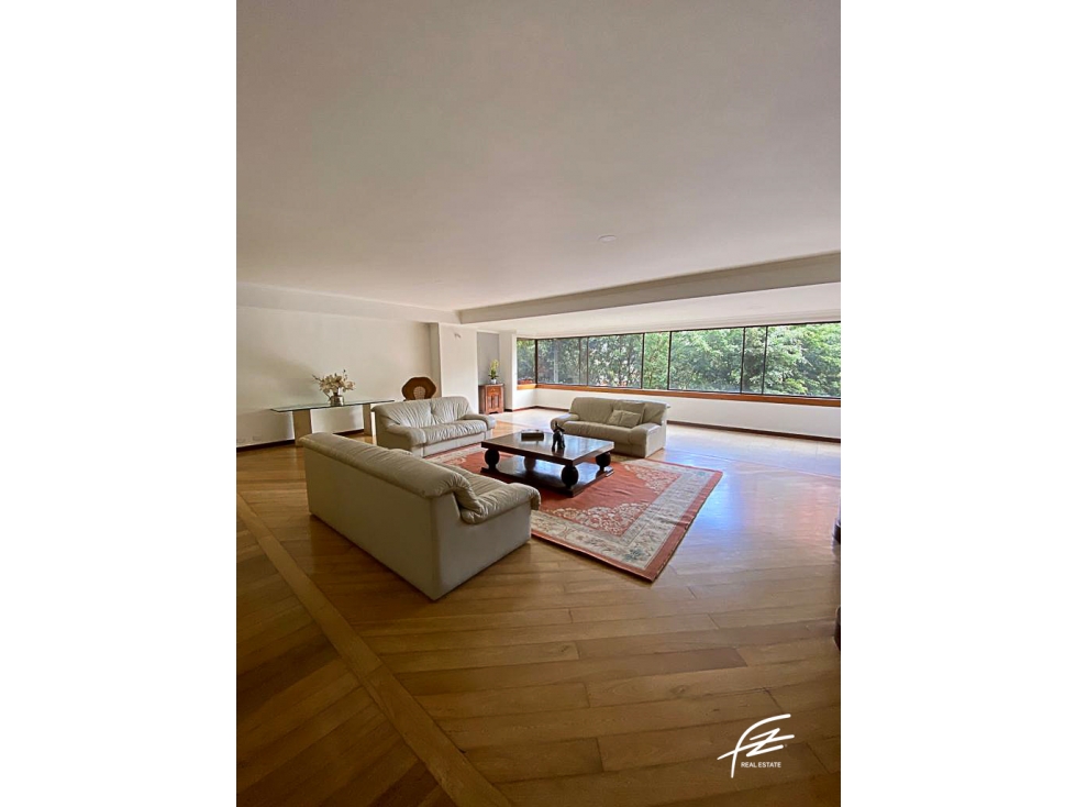 APARTAMENTO EN VENTA EN LOS BALSOS, MEDELLÍN