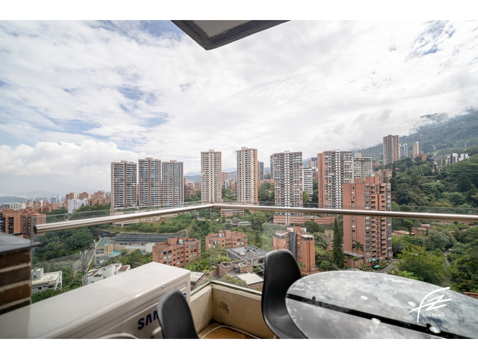 APARTAMENTO PARA LA VENTA EN SAN LUCAS, MEDELLIN ANTIOQUIA — foto 5