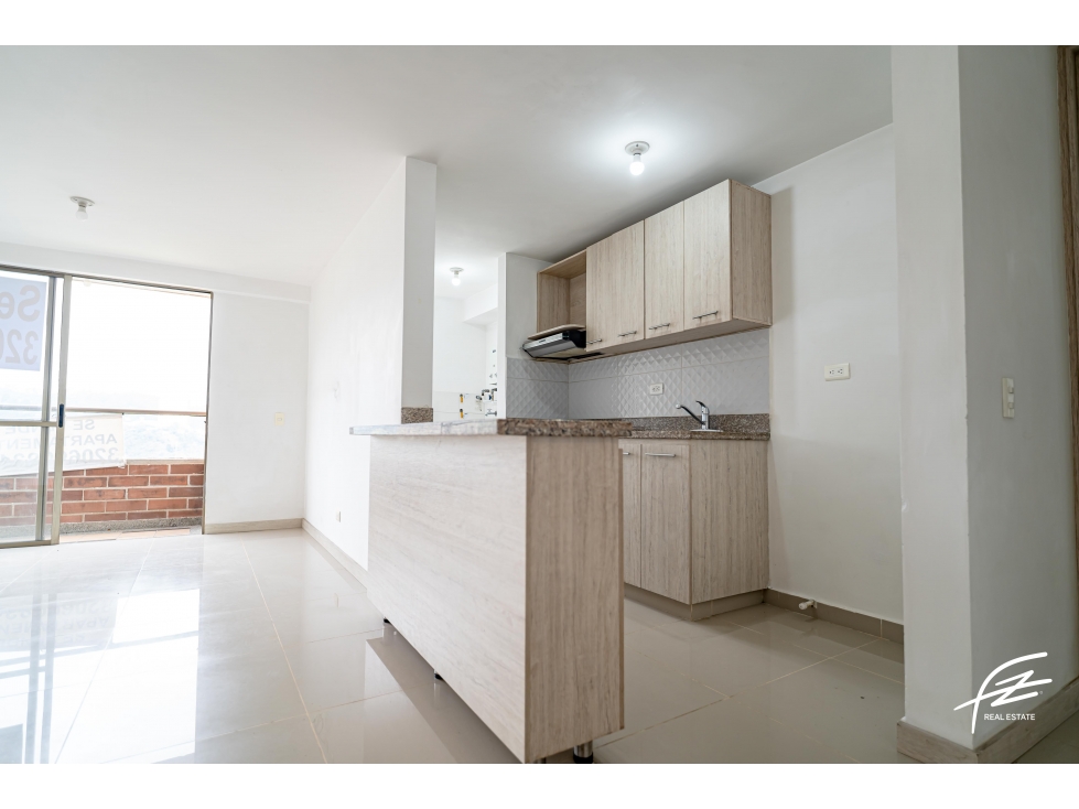 APARTAMENTO EN VENTA EN SABANETA, ANTIOQUIA — foto 2