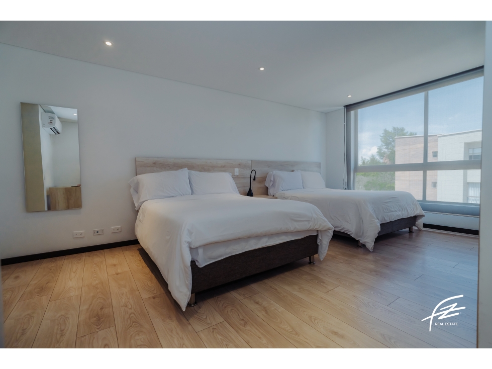SUITE HOTELERA EN VENTA EN LLANOGRANDE, ANTIOQUIA — foto 2