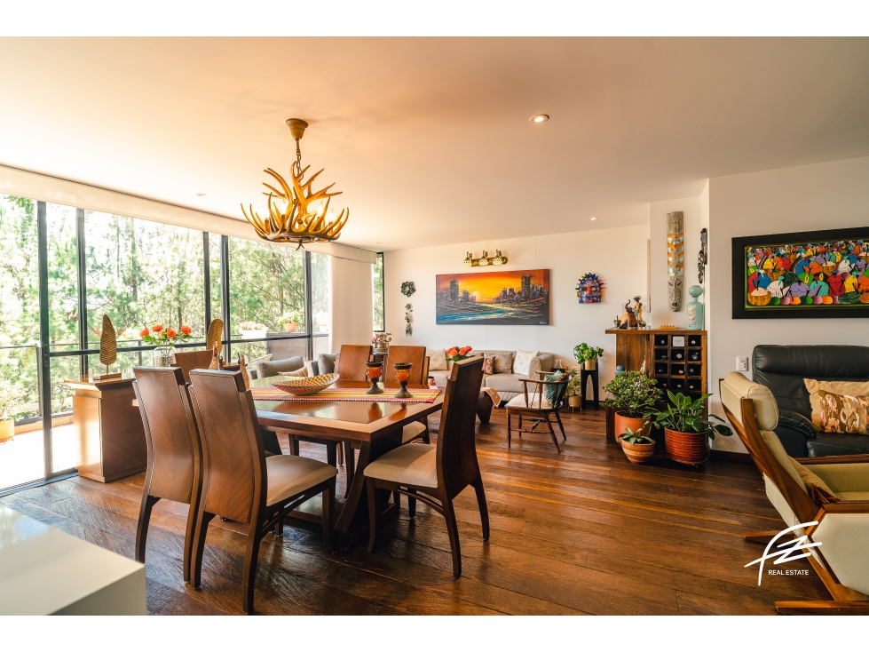 APARTAMENTO EN VENTA EN FIZEBAD, ANTIOQUIA