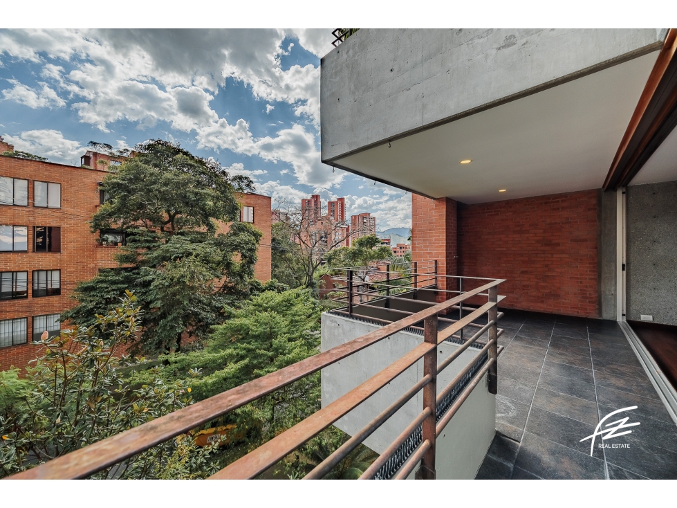 APARTAMENTO EN VENTA EN PROVENZA, MEDELLÍN