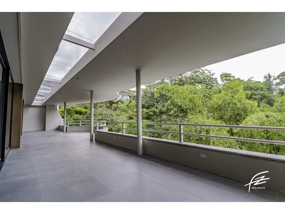 PENTHOUSE EN VENTA EN EL POBLADO,MEDELLÍN — foto 3