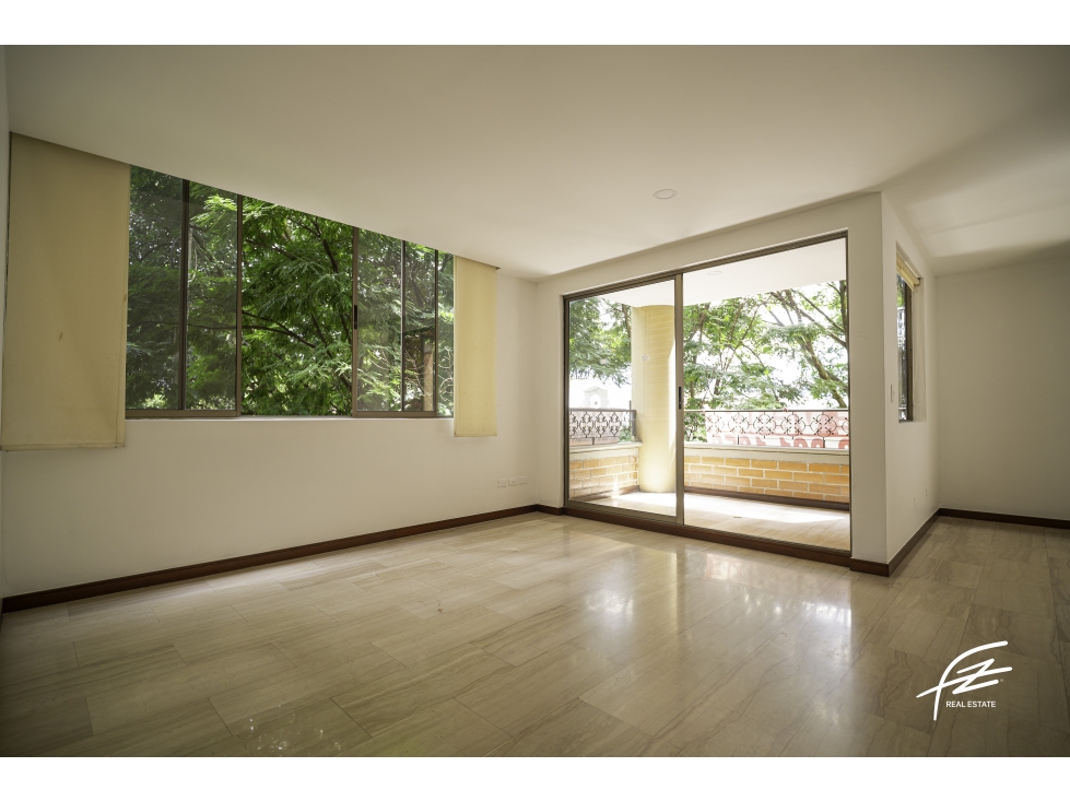 APARTAMENTO EN VENTA EN EL POBLADO, MEDELLÍN