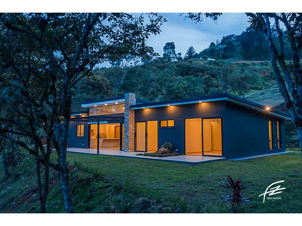 FINCA EN VENTA EN SAJONIA,ANTIOQUIA