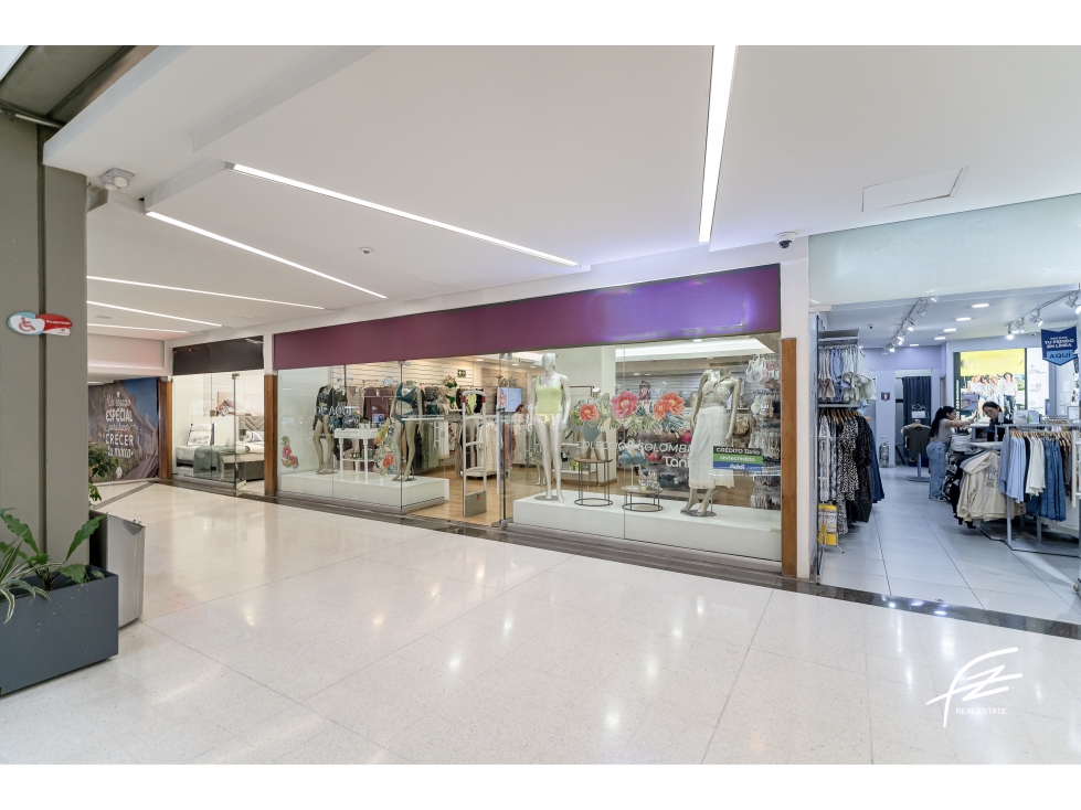 LOCAL EN VENTA EN MEDELLÍN,ANTIOQUIA