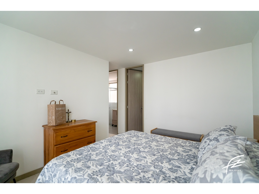 APARTAMENTO EN VENTA EN ENVIGADO,ANTIOQUIA