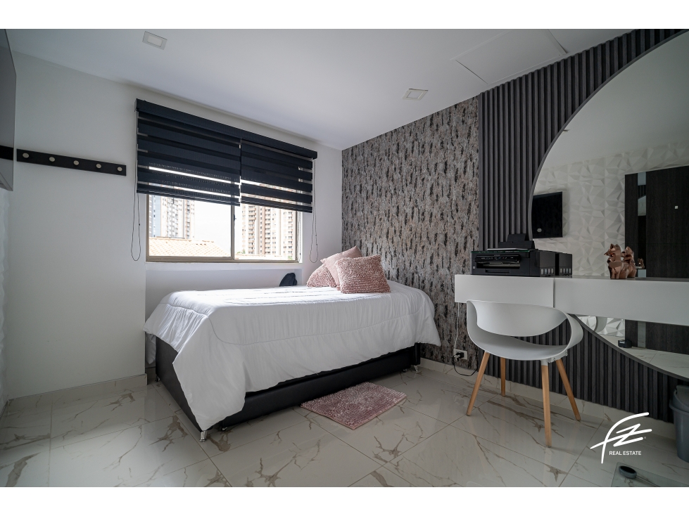 CASA EN VENTA EN CABAÑAS BELLO ANTIOQUIA — foto 6