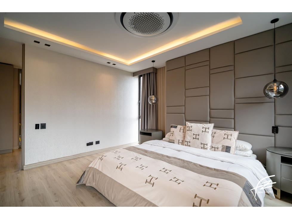 APARTAMENTO PARA LA VENTA EN SAN LUCAS, MEDELLIN ANTIOQUIA — foto 6