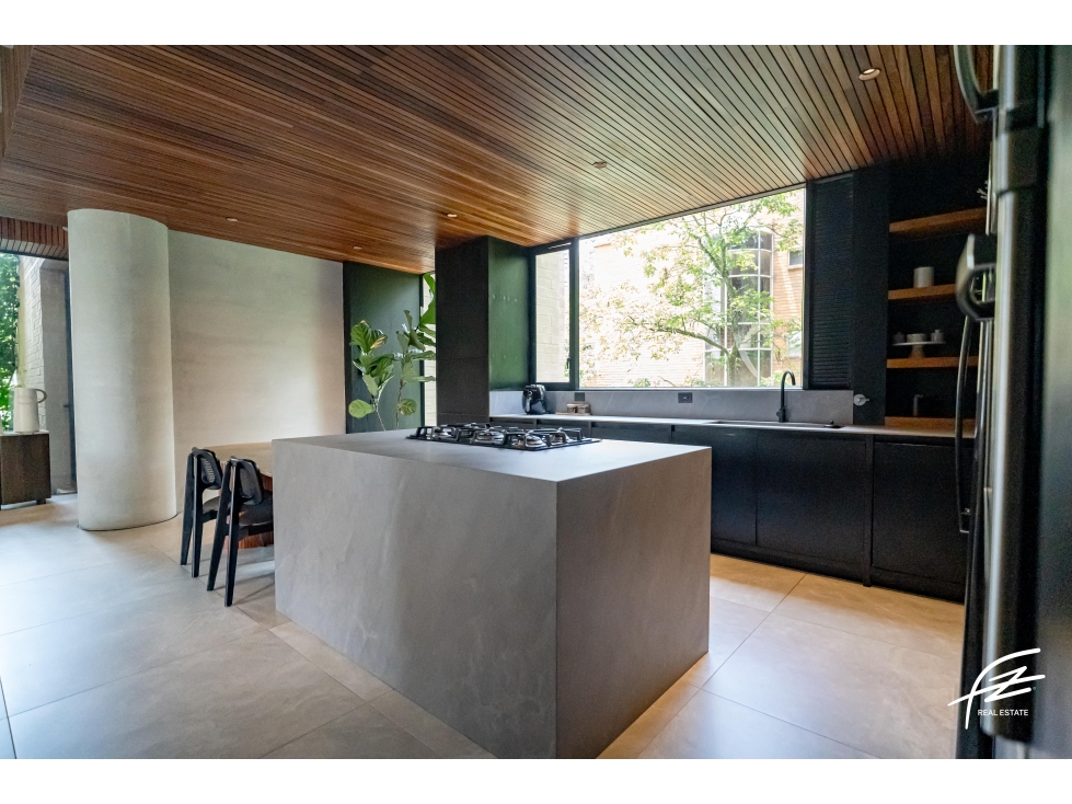 VENTA DE APARTAMENTO EN EL POBLADO — foto 4